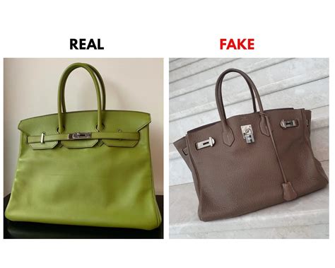 birkin bag fake vs real|authenticity check for hermes bags.